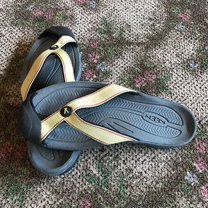 Keen sandals